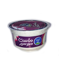 ماست موسیر 200 آپادا