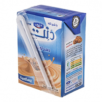 نوشیدنی بیسکویتی 200 دنت