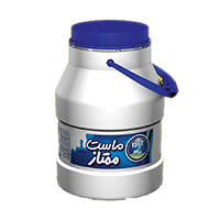 ماست ممتازویتامین دی 1800 آپادا