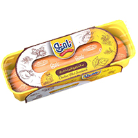 مایع دستشویی صدفی سفید 2000م مای*