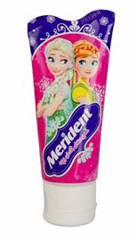 مریدنت خمیردندان کودک السا آبی 70گرمی 