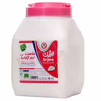 ماست 2200 کم چرب ارژن