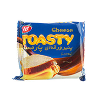 پنیر پارمسان ورقه ای کاله 