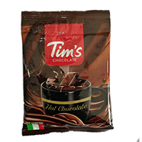 هات چاکلت تکی تیمز