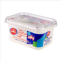 پنیر سفید 400 ویتامین دی رامک