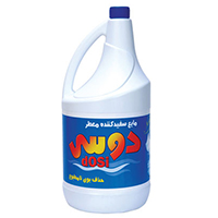 سفیده کننده بدون بو بخار معطر 1000 دوسی