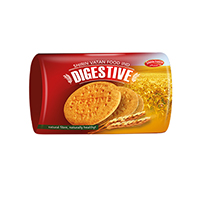 مولتی گرین غلات خردل و عسل 43 چاکلز