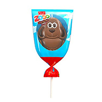 شکلات عروسکی 65 زووو شیرین عسل