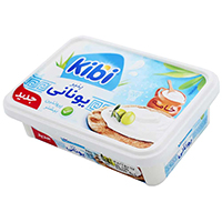 پنیر کیبی یونانی 180گرم  