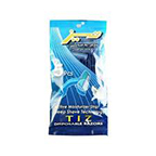 ژیلت 5ع تیغ تیز