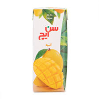 نکتار انار200 پاکت سن ایچ