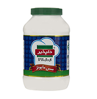 سس مایونز 964 گ دلپذیر 