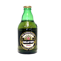 دلستر آناناس شیشه خمره 320