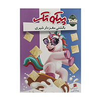 نات بار بادام و کارامل نمکی 35 هوبارا