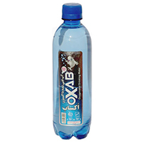 آب معدنی  500 میلی اکساب