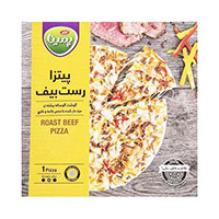 چاباتا ناگت مرغ گریل سوخاری نامی نو