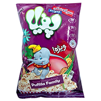 ابر قالبی فومی