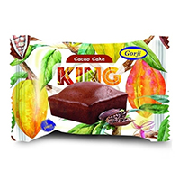 ترشک توپی 80 رنگین کمان کیکس مکس 