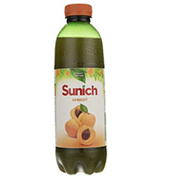 نکتار زردآلو پت 750 سن ایچ 