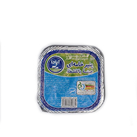 پنیر خامه ای 100 گرمی آپادا