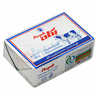 کره 100 گ داخلی پگاه 