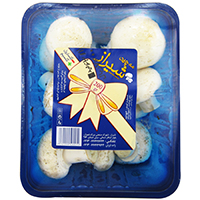 شامپو رزماری پرژک*