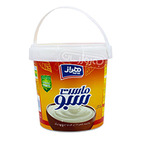ماست سبو پر چرب پروبیوتیک 1500 گ هراز 