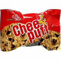 کوکی شکلاتی چی توز