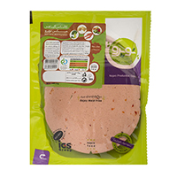 کالباس میکس سبزیجات وکیوم 300 گ نوپرو