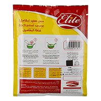 پودر سس بشامل الیت