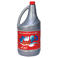 جرم گیر بدون بو و بخار 4000دوسی