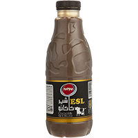 شیر کاکائو 700 سی سی رامک