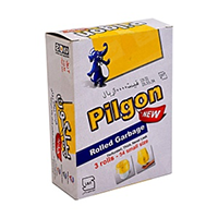 مایع جرم زدا گرد 1000 اتک