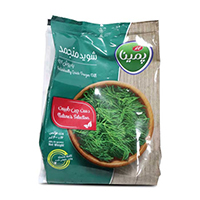 شوید 400 گ منجمد پمینا