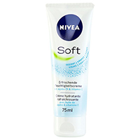 کرم نیوآ تیوپی سافت 75 میل 