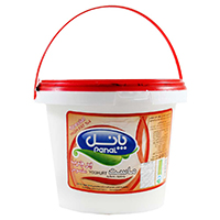 چای تی بگ سیلان مخصوص 25ع احمد