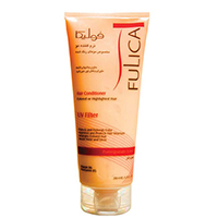 نرم کننده موهای رنگ شده 200فولیکا