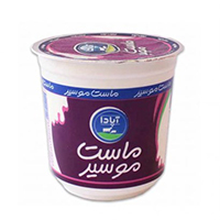 ماست موسیر 500 آپادا