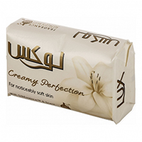 صابون لوکس گلهای سفید 125 