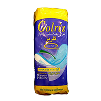 نواربهداشتی بالدار مشبک گلریز