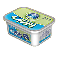 پنیر لبنه 300 گرمی آپادا 