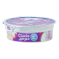 ماست موسیر تک نفره 100 گ آپادا