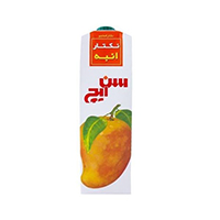 نکتار انبه پاکت 1000 سن ایچ