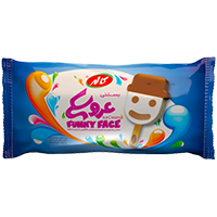 بستنی چوبی عروسکی کاله 