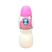 شیر کم چرب 1000 سی سی آپادا