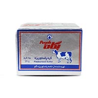 کره 25 گرمی داخلی پگاه