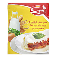پودر سس بشامل الیت