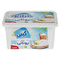 پنیر کیبی یونانی 350 گ 