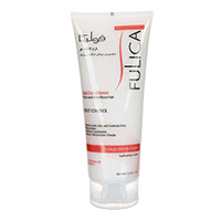 نرم کننده موهای وز دار 200فولیکا