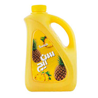 شربت آناناس گالن 2 کیلو سن ایچ